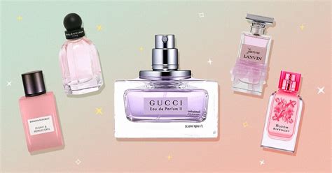 Gucci rush perfume dupe